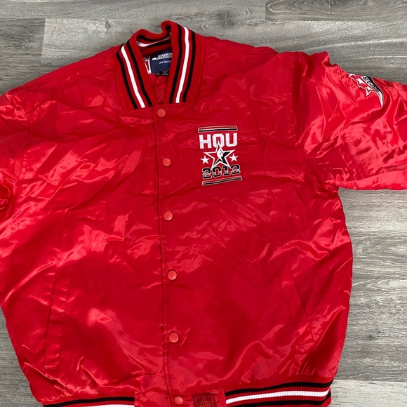 NBA AllStar Jacket - Picture 7 of 7